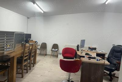 Spa?iu de birouri de inchiriat Valenii de Munte, zona Miron Radu Paraschivescu - 2