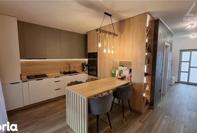 Casă cu 4 camere cu Teren 400 Mp în Rediu - 3