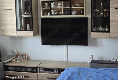 Vand apartament 2 camere decomandat etaj 4 - 6