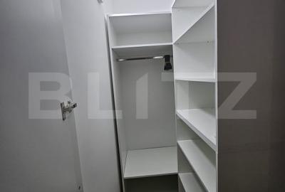 Apartament semidecomandat la cheie, 53 mp utili, parcare, zona Teilor - 8