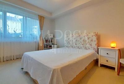 Casă individuală cu 5 camere cu Canalizare în Florești - 2