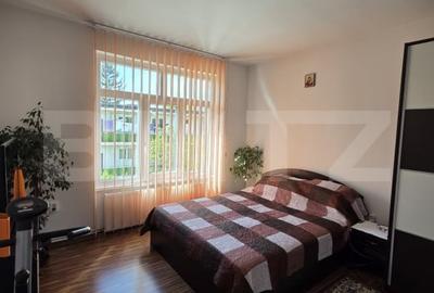Apartament cu 2 camere decomandat, mobilat în Centrul Civic - 2