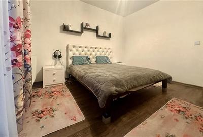 Apartament cu 3 camere decomandat, mobilat în Aeroport - 3