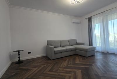 Apartament 2 camere Exigent Plaza, prima închiriere - 9