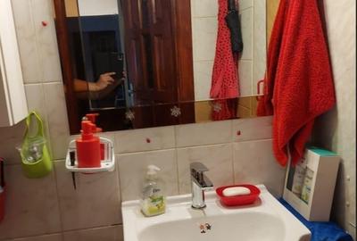 Apartament cu 3 camere semidecomandat în Sebastian - 4