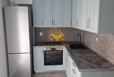 Apartament cu 2 camere semidecomandat, mobilat în Mărăști - 4