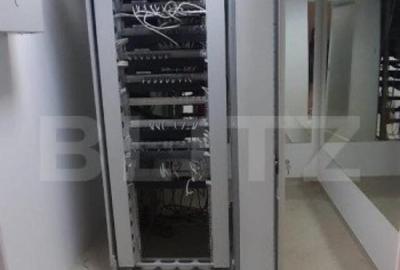 Spatiu comercial Premium, 500 mp, pretabil firma IT, zona No - 13