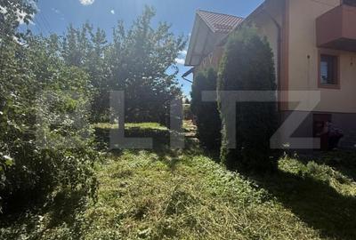 Casa cu etaj, 160 mp utili, 650 mp teren, Salcea - 3