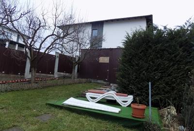 Casă individuală cu 5 camere cu Canalizare în Porolissum - 10