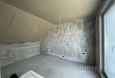 Casa tip duplex, semifinisata, 160 mp și teren 250 mp – Europa, Cluj! - 17