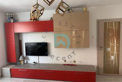 Apartament cu 2 camere semidecomandat, mobilat în Astra - 2