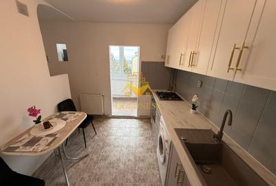 Apartament cu 2 camere decomandat, mobilat în Zorilor - 2