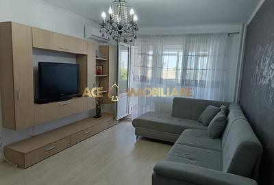 Apartament cu 2 camere decomandat, mobilat în Pantelimon