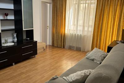 Inchiriere | 3 camere | Bloc nou | Piata Unirii - 5