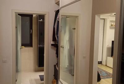 Garsonieră în Gheorgheni