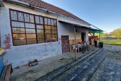 Vand Casa in Bojt - Ungaria - la 15 km de vama - 6