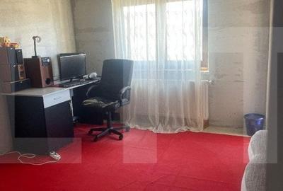 Casa cu 4 camere, 600 mp de teren, Campenesti - 4