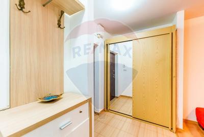 Apartament doua camere la Ared Uta - 9