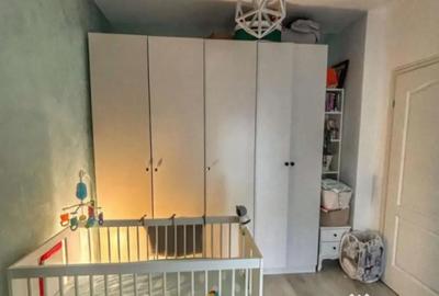 Apartament cu 2 camere decomandat, mobilat în Berceni - 6