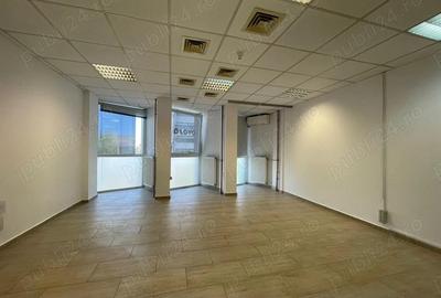 Piata 700, Unirii, spatiu birou SAD 40,7 mp, ultracentral,parcare - 1