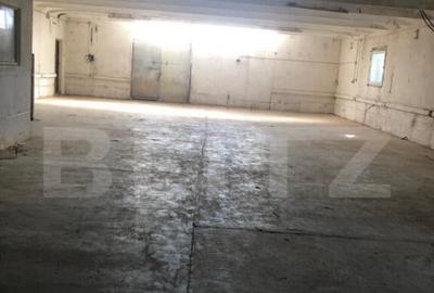 De vanzare afacere /hala , 1200mp , zona Botiz De vanzare afacere /hala , 1200mp , zona Botiz - 4