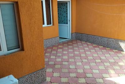 Casă cu 2 camere în Central - 2