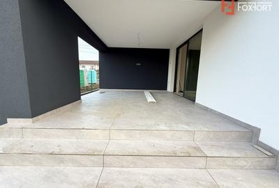 Casă individuală cu 5 camere cu Canalizare în Dumbrăvița - 29