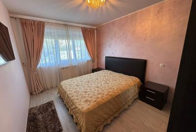 Apartament cu 3 camere decomandat în Tătărași - 5