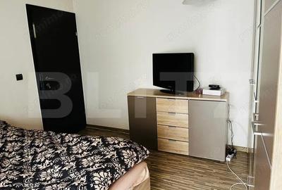 Apartament cu 2 camere semidecomandat în Bună Ziua - 6