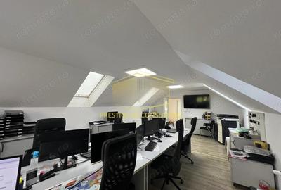 Spațiu comercial, de 140 mp, în Freidorf - 5