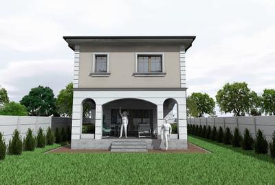 Casa 4 camere Braytim - 1