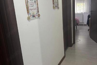 Apartament cu 2 camere decomandat în Steaua - 4