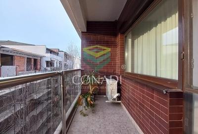 Apartament cu 3 camere decomandat, mobilat în Băneasa - 27