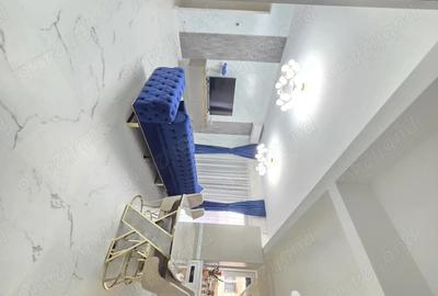 Apartament cu 3 camere decomandat, mobilat în Dorobanți - 3