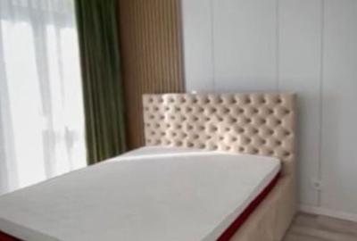 Apartament cu 2 camere semidecomandat în Central - 2