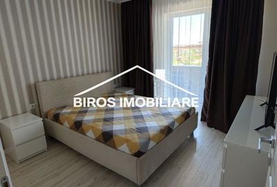 Apartament cu 3 camere în Lăpuș Argeș - 4