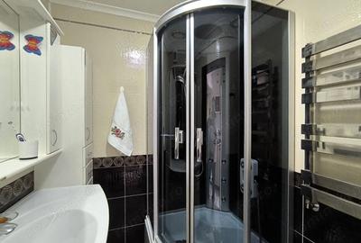 Apartament cu 2 camere în Moșilor - 1