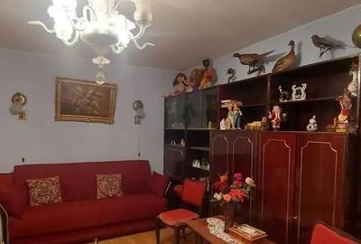 Garsonieră decomandată în Brâncoveanu - 4