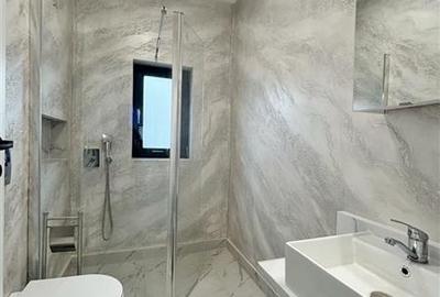 Casa premium plan parter, 125mp utili, teren 500mp, Harman - 10