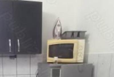 Garsonieră semidecomandată în Abator - 2