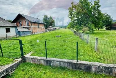 Teren 1,745mp Craciunesti / Strada Principala - 2