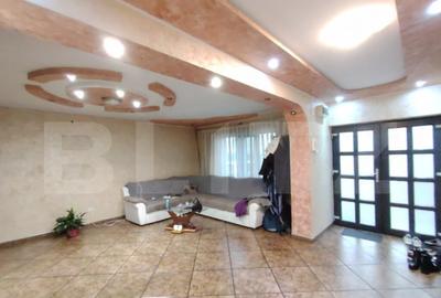 Vila Craiova P+1+M, 317 mp utili ?i curte de 980 mp - 12