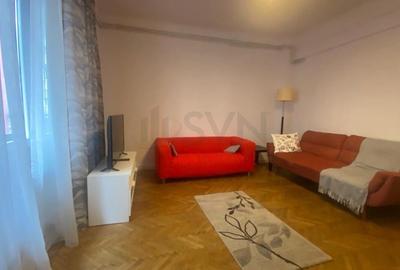 REA1024552 Universitate - Edgar Quinet - Calea Victoriei - 3 camere - 4