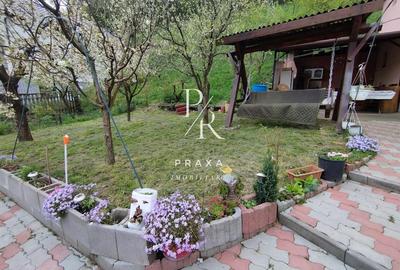 Casă individuală cu 6 camere cu Teren 1300 Mp în Tăuți - 11