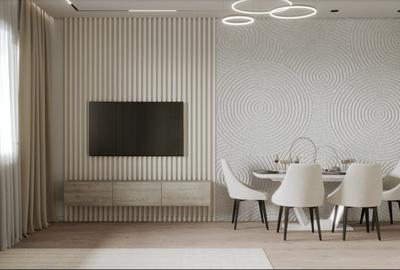 Apartament cu 2 camere decomandat în 13 Septembrie