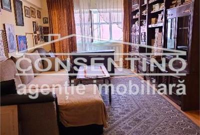 Apartament cu 4 camere în Unirii Sud - 12