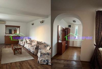 Casă cu 3 camere cu Teren 120 Mp în Inel II - 11