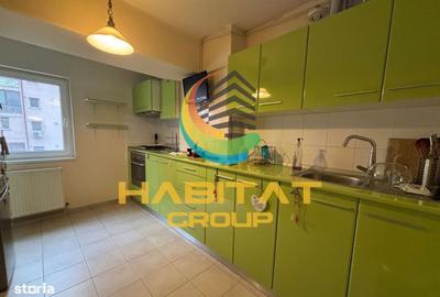 Apartament cu 3 camere decomandat în Splaiul Unirii - 8