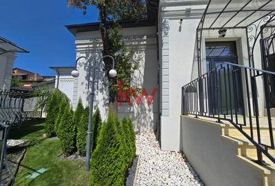 Spatiu Office Premium in Centru Iasi - 11