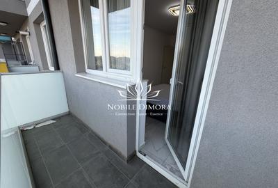 Apartament cu 3 camere, 2 bai, 2 balcoane, 2 locuri de parcare - Torontalului - 14